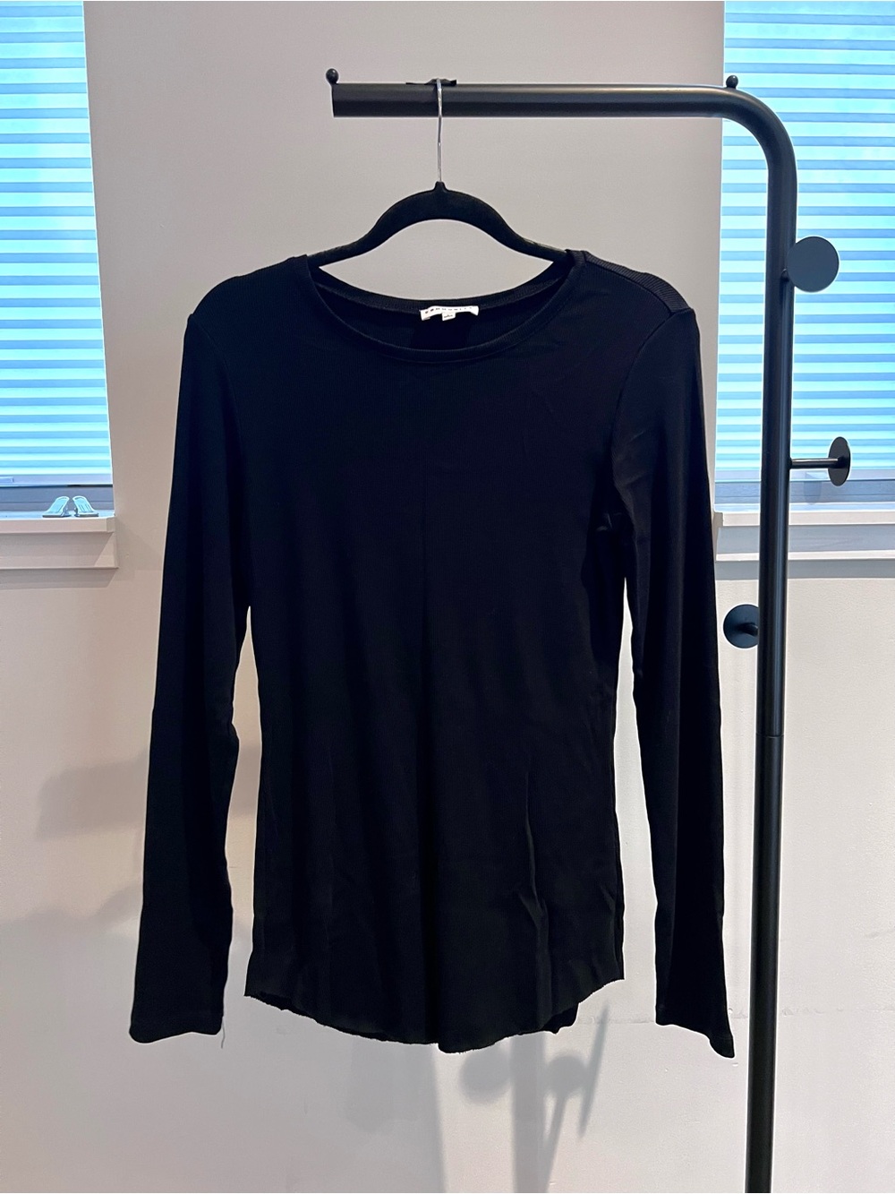 Community Aritzia Longsleeve Shirt